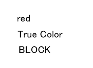 autocad �F���c��