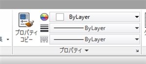 autocad �v���p�e�B�R�s�[