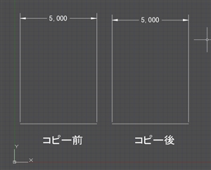 autocad �v���p�e�B�R�s�[