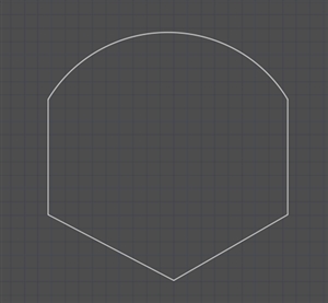 autocad �I�u�W�F�N�g�̌`