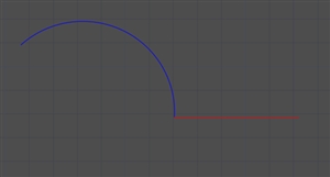 autocad �|�����C���̌���