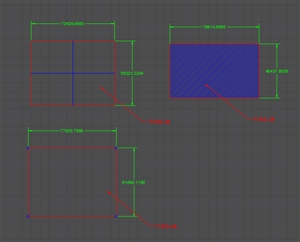 autocad�@�����I��